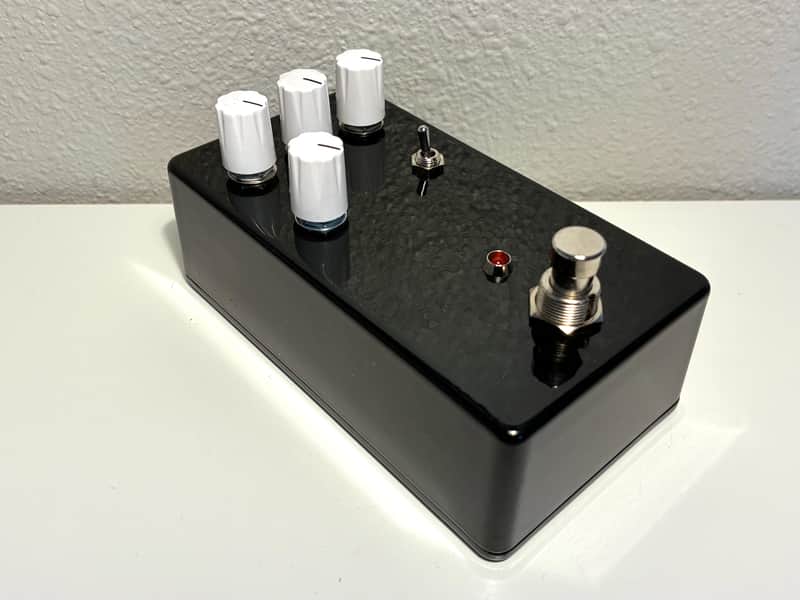 Spirit In The Sky Fuzz Clone w/Mods image 1