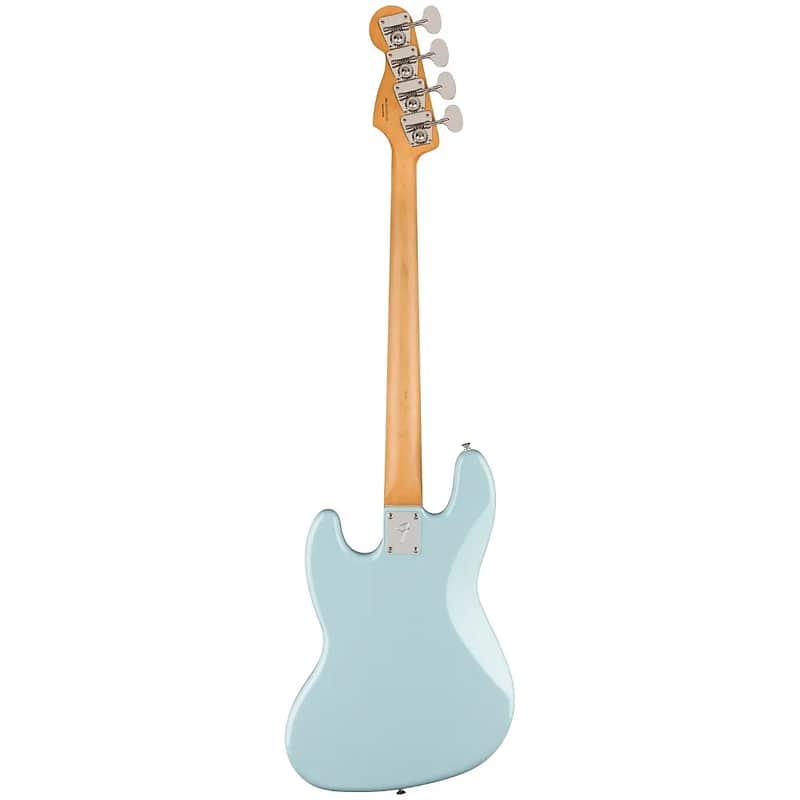 Fender Gold Foil Jazz Bass image 2