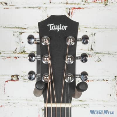 Taylor BT2 Baby Taylor Acoustic Guitar Mahogany Natural image 4