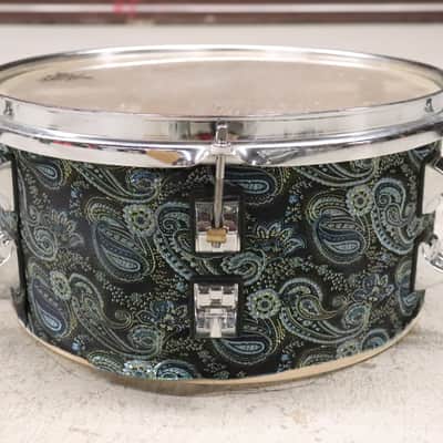 Taye 6x12 Modified Rack Tom Drum image 3