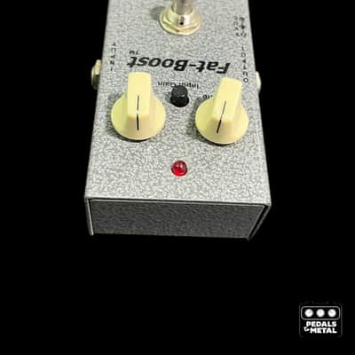 Fulltone Fat Boost V1-x19364 image 3