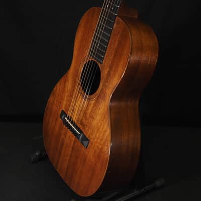 Martin 0-18K 1926 - Koa image 3