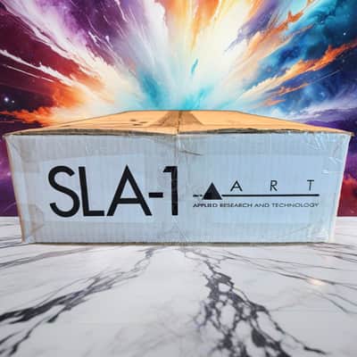 ART SLA 1 Studio Linear Amplifier Applied Research Technology BRAND NEW SEALED🔥 image 3