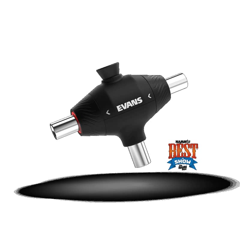 Immagine Evans Pull Cord Drum Key - 1