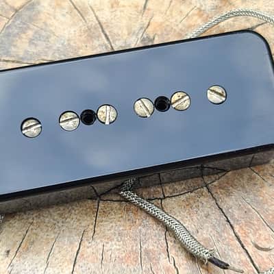 Gibson P90 Soapbar Neck Pickup 1990s