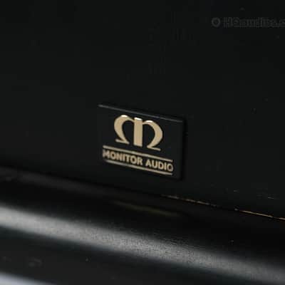 Monitor Audio Silver LCR Center Channel Speaker – Restored – Original Box – 1-Year Warranty image 16