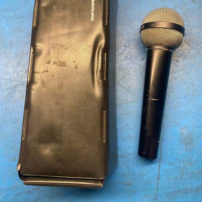 Beyerdynamic M 500 N(C) Ribbon Microphone image 4