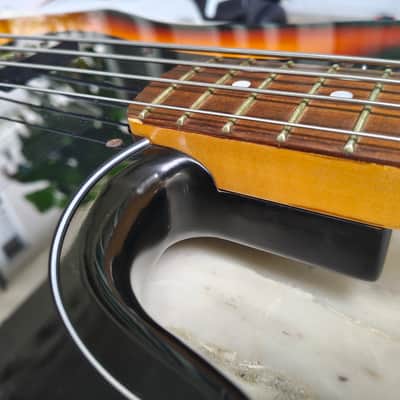 Tokai Hard Puncher PB-60 1981 image 14