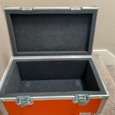 XCASE Road and Flight Case for Orange Amp image 6