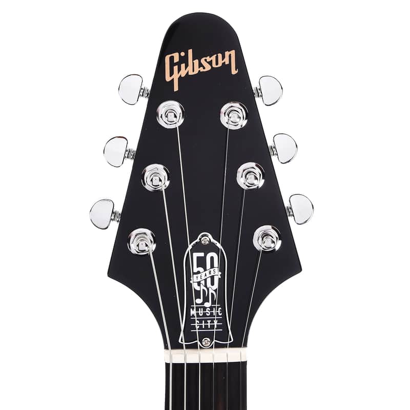 Gibson 50th Anniversary Les Paul Music City Special image 10