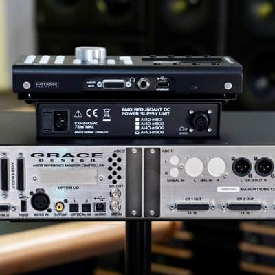 Grace Design M908 image 2