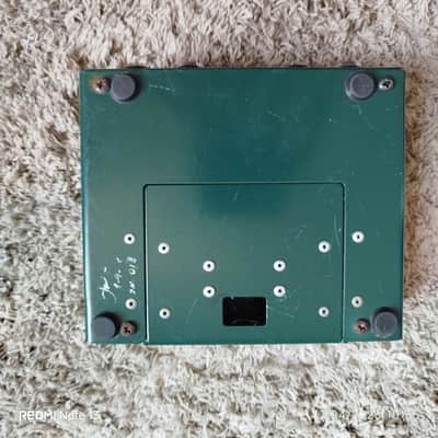 Amptweaker Tight Drive Pro 2010s - Green image 4