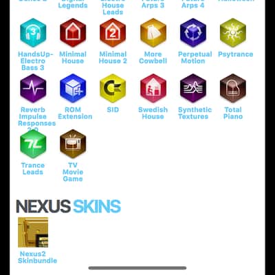 REFX Nexus 2 image 5