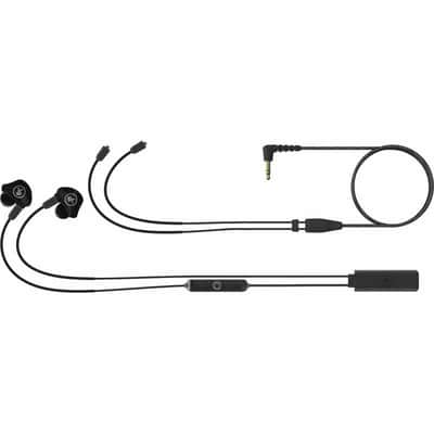 MACKIE MP-BTA MP - Câble MMCX avec récepteur Bluetooth image 3