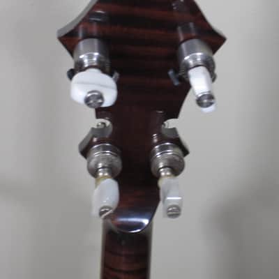 Stelling Red Fox 1997 Curly Maple image 7