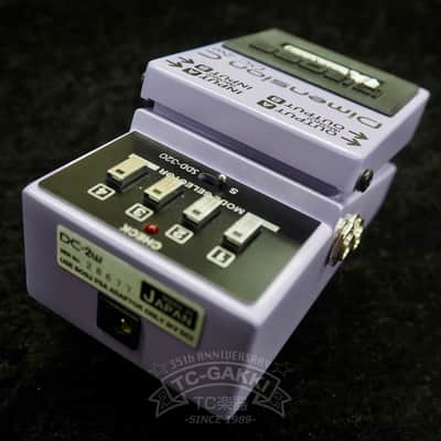 BOSS DC-2W Dimension C (WAZA CRAFT/JAPAN) image 2