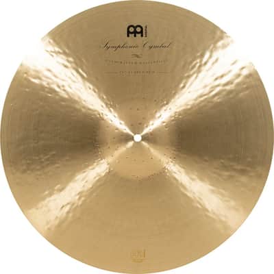Meinl Symphonic Medium 20'' image 2