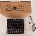 Endorphin.es Queen of Pentacles Eurorack Synth Module 2020 - Present - Black