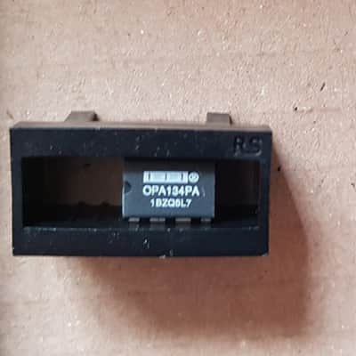 OP BURR-BROWN OPA134PA/604AP/2134PA/OPA2604AP PACK OF 43 IC image 4