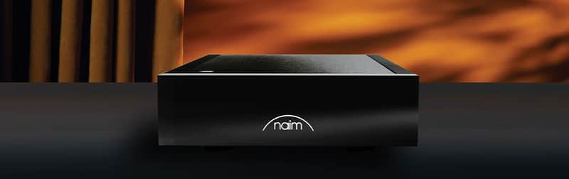 NAIM NPX TT - New Classic Series Dedicated Power Supply for NVC TT phono - NEW! image 1