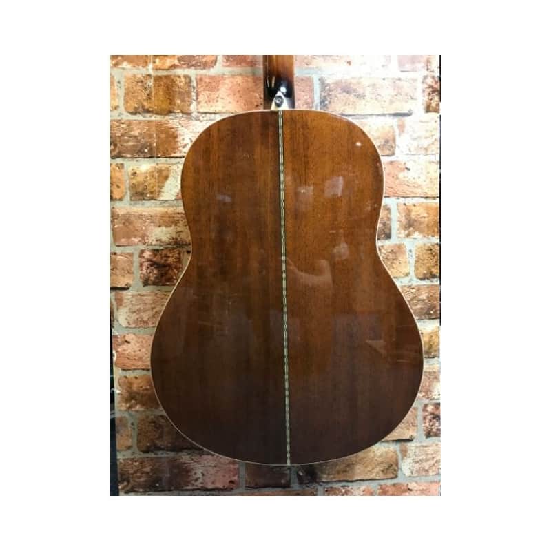 Epiphone AJ 18S Natural | Reverb