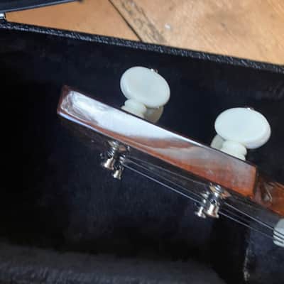 Gold Tone Banjolele (Banjo Ukulele) Deluxe with Hard Case image 16