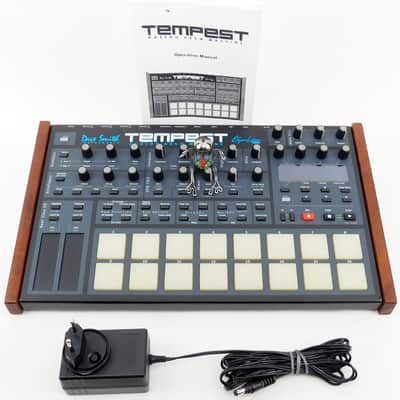 DSI Dave Smith TEMPEST Drum Synthesizer + Top Zustand + 1 Jahr Garantie image 4