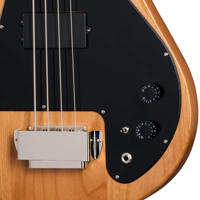 Epiphone Grabber 2025 Natural image 5