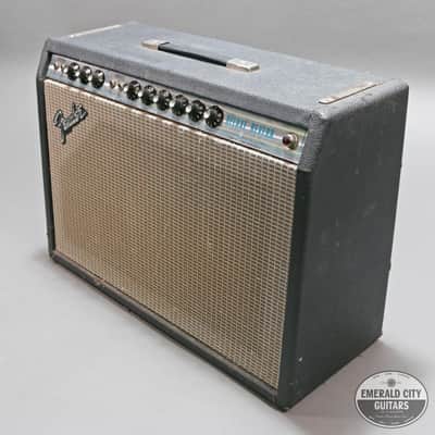 1978 Fender Deluxe Reverb image 3