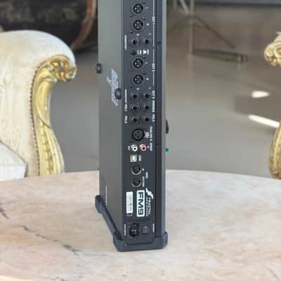 Fractal Audio FM9 Amp Modeler / FX Processor image 7
