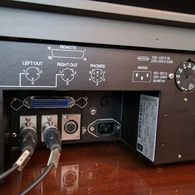 EMT 948 MC turntable image 5