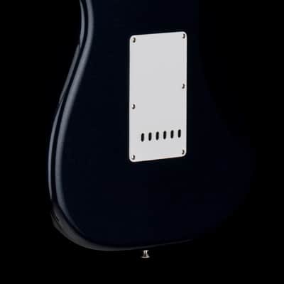 Fender Custom Shop Empire 59 Transition Stratocaster NOS - Midnight Blue #19694 image 8