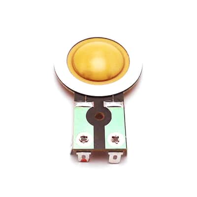 Tweeter diaframma di ricambio per Fostex N30, 025N08, 025H278 image 6