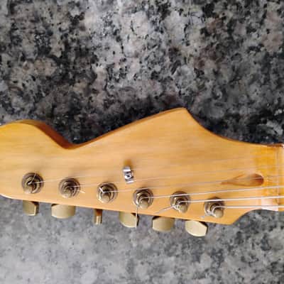 Custom Telecaster image 3