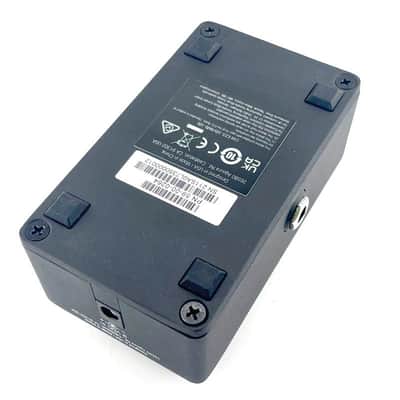 Ampeg USED Scrambler Bass Overdrive image 3
