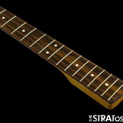 Fender Standard Precision P BASS NECK Bass Indian Laurel image 4