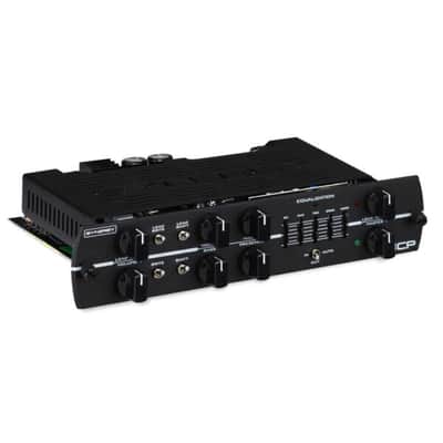 Synergy IICP Preamp Module image 4