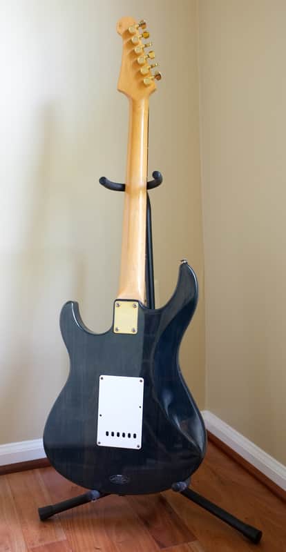 Yamaha Pacifica 312 electric guitar | Reverb