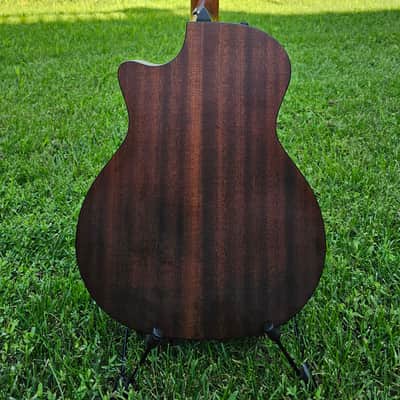 Taylor 314ce with V-Class Bracing image 2