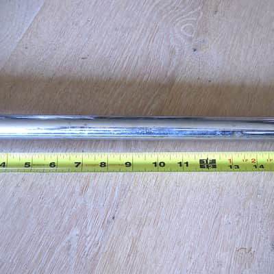 Tama Hihat Stand Top Tube & Cup Seat - USED image 4