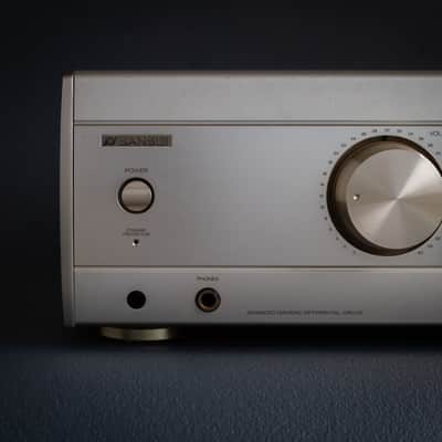 Sansui A9 image 3