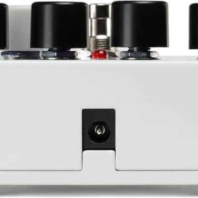 Electro-Harmonix Synth9 Synthesizer Machine Guitar Pedal image 4