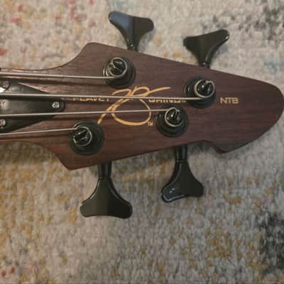 Peavey Grind Bass 4 NTB image 6
