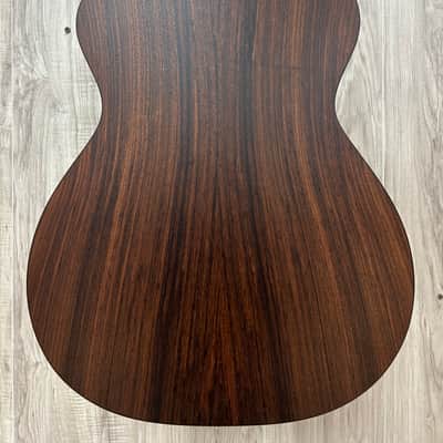 Iris Guitar Company JB 2023 - Stain image 2