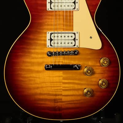 Gibson Custom Shop Wildwood Spec 1959 Les Paul Standard - Gloss image 2
