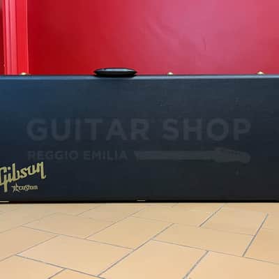 Gibson Explorer Custom Ebony 2022 image 10