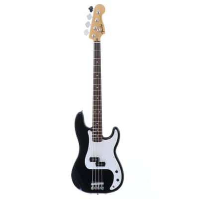Fender Standard Precision Bass Black [ICF25022520] (06/15) image 13