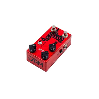 Jam Pedals Delay Llama Mk. III - Effect for Guitars image 5