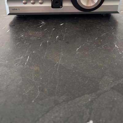 Pass Labs HPA-1 Headphone Amplifier / Class A Preamp – Mint / Like New image 4