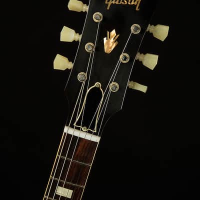 Gibson Memphis Limited 1963 ES-335 Varitone w/Bigsby image 3